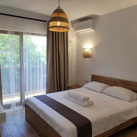 Al Mare Hotel Constanta Luaran gambar