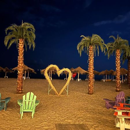 Al Mare Hotel Constanta Luaran gambar