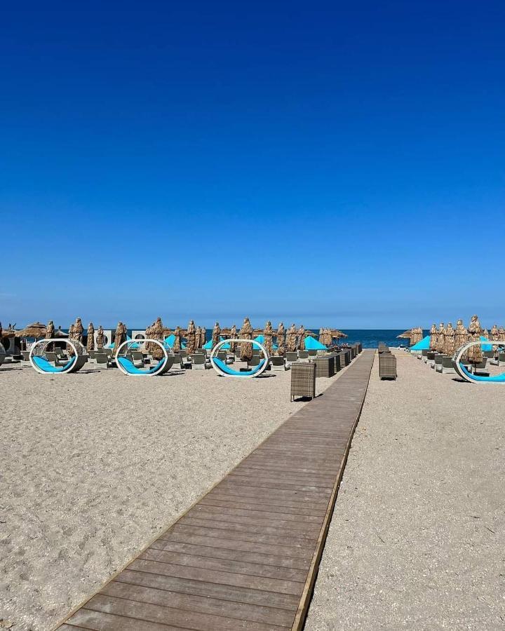 Al Mare Hotel Constanta Luaran gambar