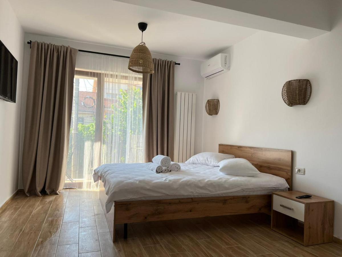 Al Mare Hotel Constanta Luaran gambar