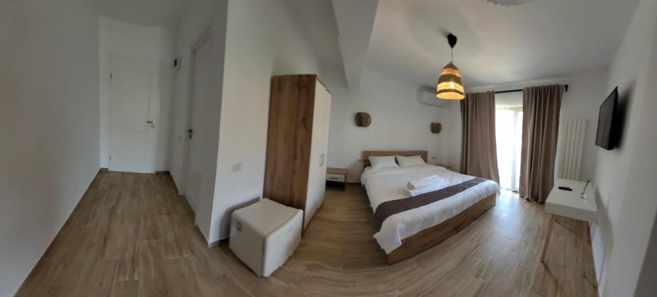 Al Mare Hotel Constanta Luaran gambar