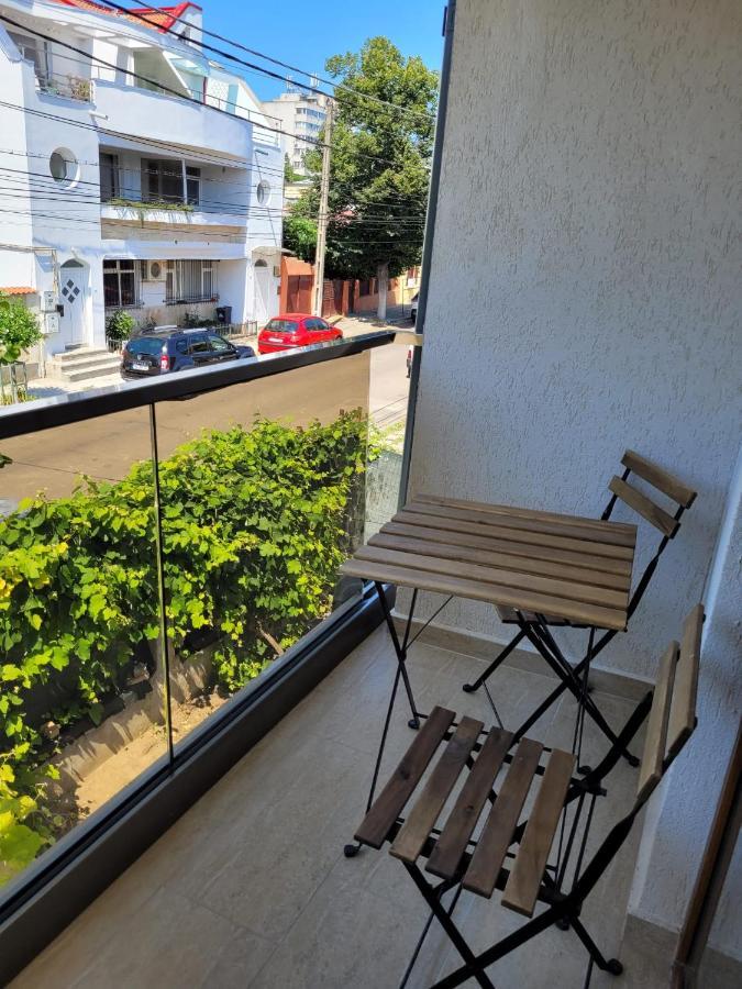 Al Mare Hotel Constanta Luaran gambar