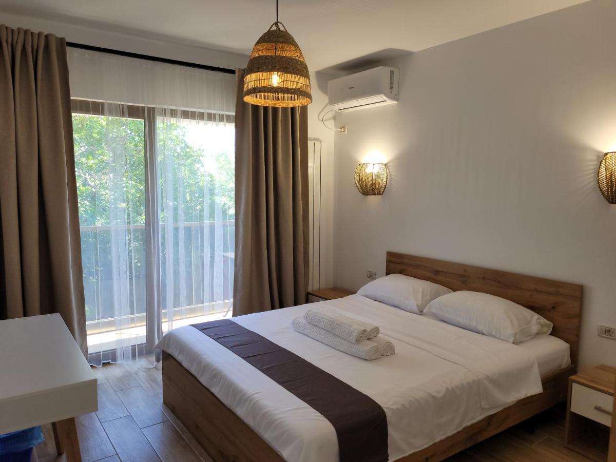 Al Mare Hotel Constanta Luaran gambar