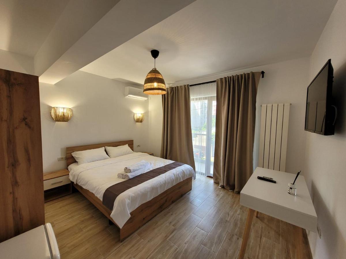 Al Mare Hotel Constanta Luaran gambar