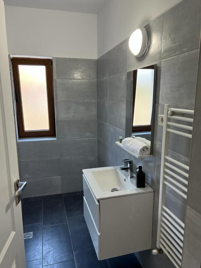 Al Mare Hotel Constanta Luaran gambar