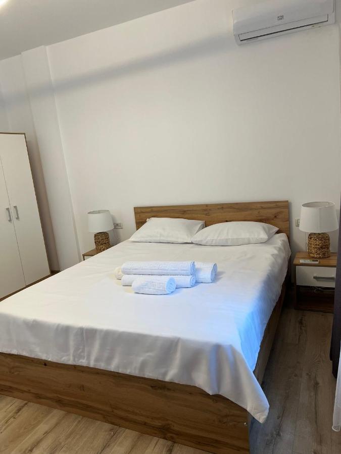 Al Mare Hotel Constanta Luaran gambar