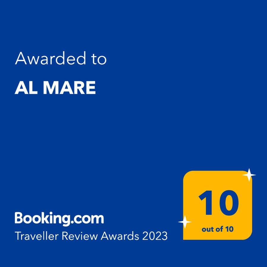 Al Mare Hotel Constanta Luaran gambar