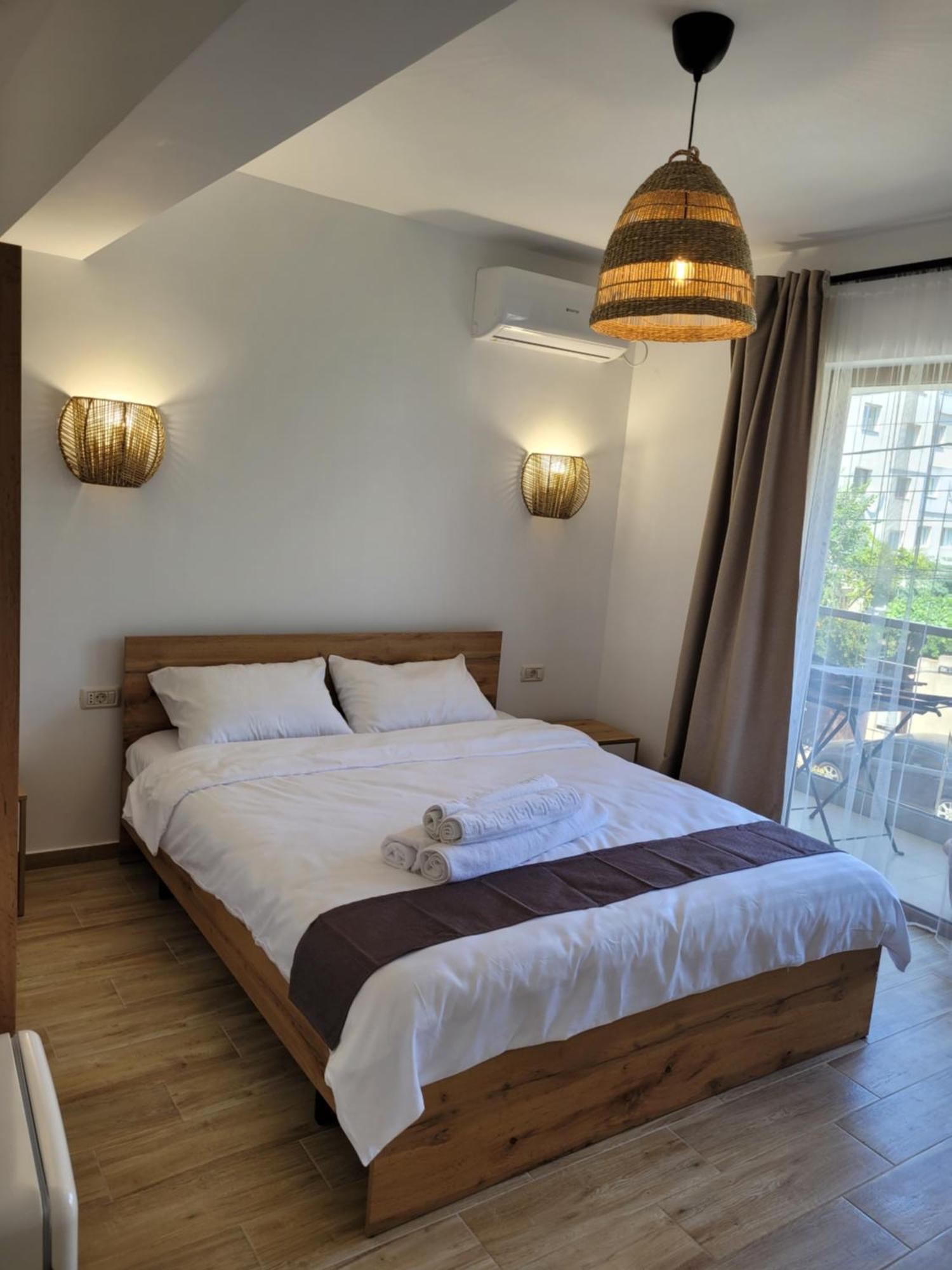 Al Mare Hotel Constanta Bilik gambar